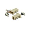 Digitus RS232 Modular Adapter DB9 - RJ45 F/F
