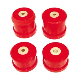 Prothane 4-511 Red Motor Mount (Mitsubishi 3000GT), 1 Pack