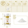 Magnesium and Potasium with High Dosage | Magnesium Citrate 250
