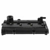 TRQ Valve Cover Tube Seals Gaskets Set for 02-06 Nissan