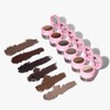 Beauty Creations - Sombra para Cejas + Pomada, Duet Brow,