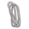 1.8m Universal Breathing Machine Hose High Flexibility Face Shield Connecting