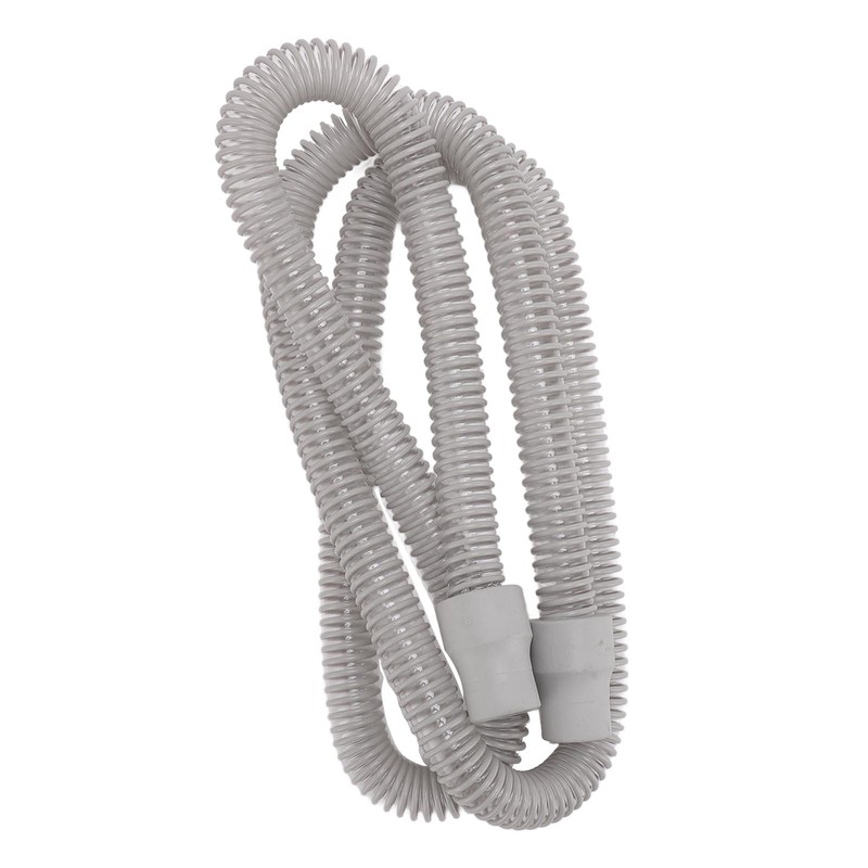 1.8m Universal Breathing Machine Hose High Flexibility Face Shield Connecting