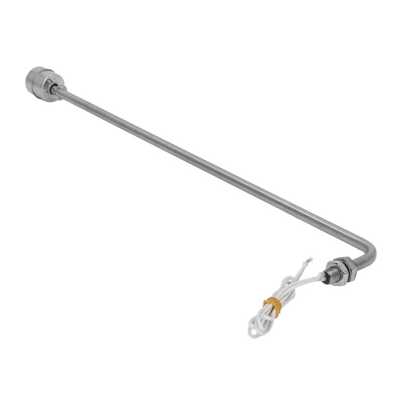 Float Liquid Level Switch 304 Stainless Steel Water Level Controller
