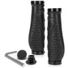Ergonomic Bicycle Grips - MTB Handlebar Grips Bicycle with Non-Slip