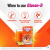 Glucon-D Instant Energy Health Drink Tangy Orange - 1kg Refill