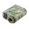 Camouflage Hunting Rangefinder 6X Magnification Laser Rangefinder Golf Telescope Rangefinder