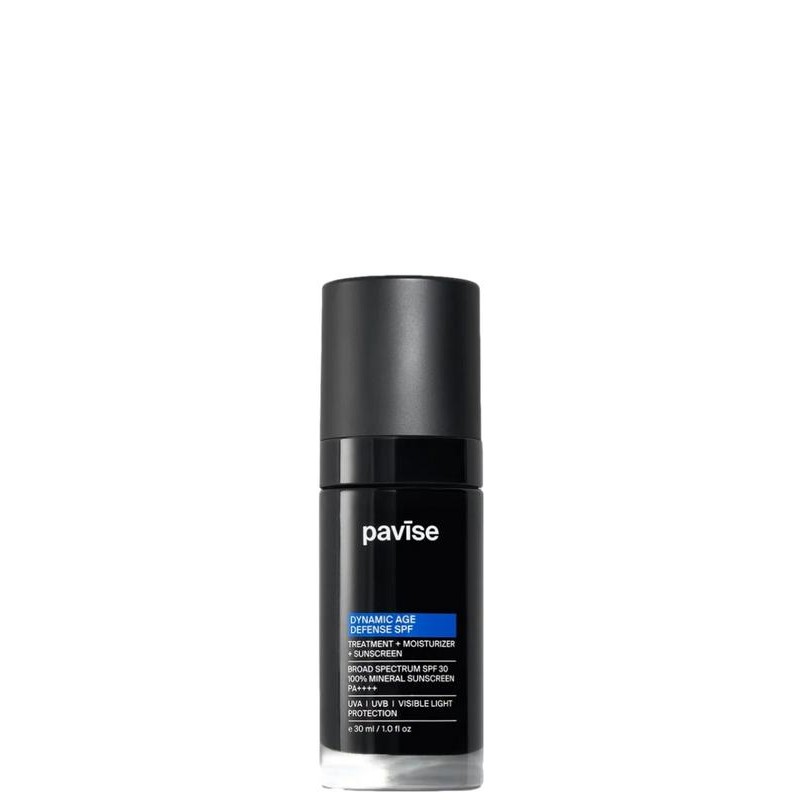 Pavise Dynamic Age Defense SPF 30 - Style: 1.0 oz.Bottle