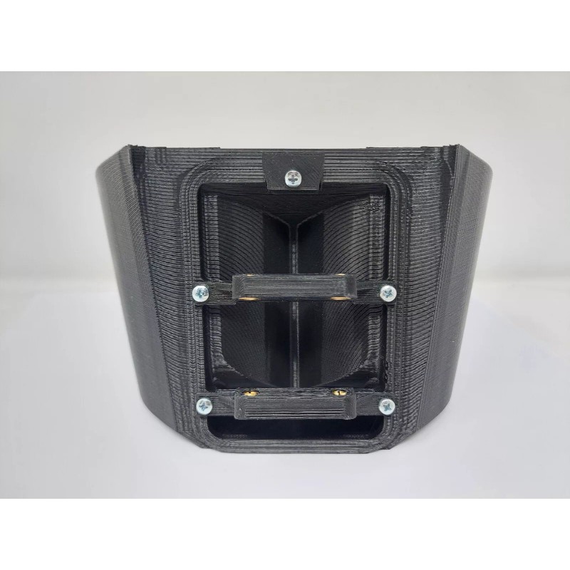 Gregparts LLC Dual Cup Holder 1994-2001 Acura DC Integra Arm