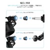 Etour Blue Yeti Microphone Shock Mount for Blue Yeti BM400