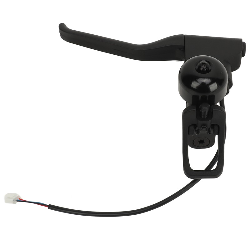 Electric Scooter Brake Lever Brake Handle with Bell for Xiaomi