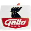 Gallo Guatemala Cerveza Decal For Car or Truck Window (different