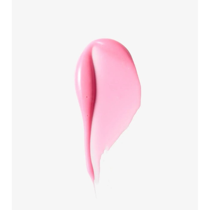 Everybody London Peptide Lip Tint Pink Splash