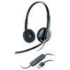 Plantronics 85619-12 Wired Headset, Gray