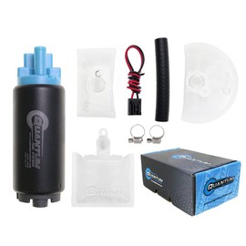 HFP-385-Y Bomba de combustible con filtro de repuesto para Yamaha Waverunner V1 Sport VX1100/VX VX1050 Cruiser Deluxe Sport VX1100/VX110 Deluxe/VXR VX1800/VXS VX1800-P EFI sustituye a F2S-U7711-02-00