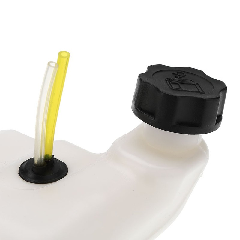 Brush Cutter Fuel Tank, Trimmer Fuel Tank for CG430 520