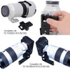 iShoot Replacement Lens Feet, Tripod Mount Ring Stand, Ring Mount