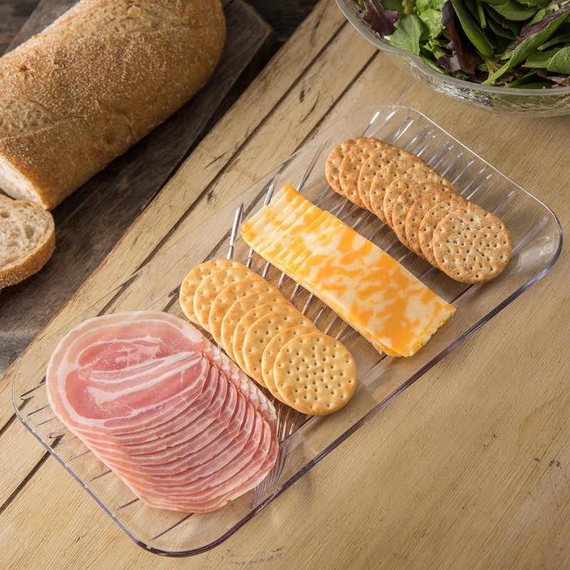 Carlisle Festival Rectangular 6417