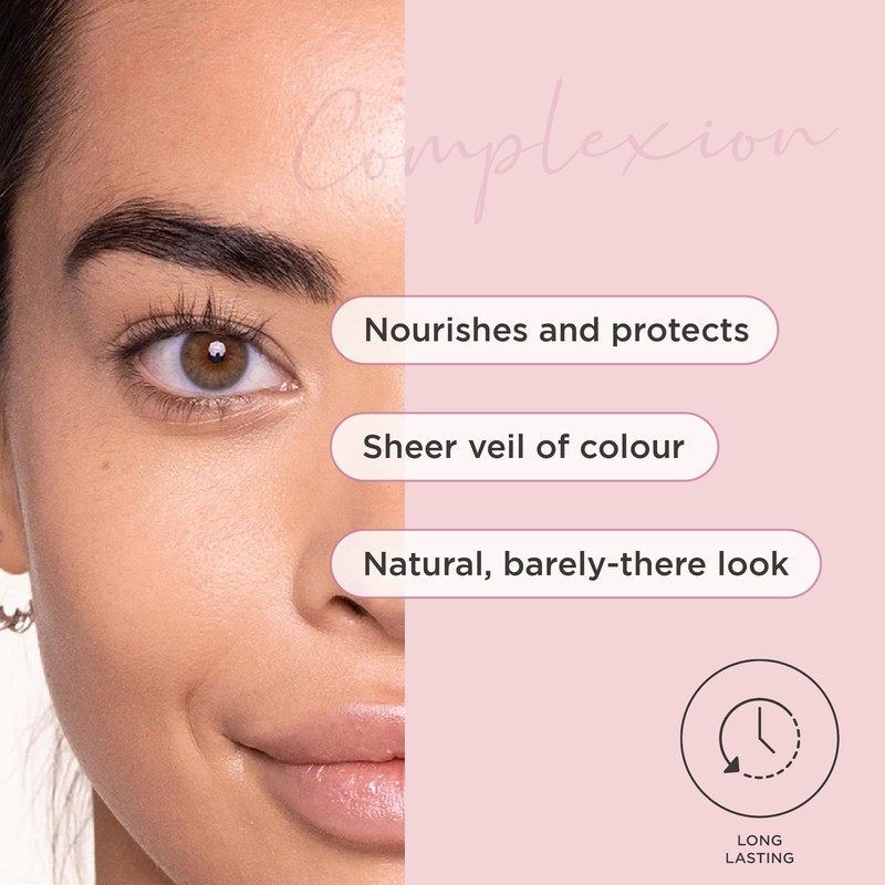 HydraTint Moisturising Tinted Serum from Sculpted by Aimee - 2-in-1