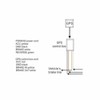 Rydeen GPS4000 Speed Control Module for PSR4000 Digital Parking Sensor