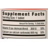 Windmill Comparables by Windmill Calcium 500mg with Vitamin D3 Supplement