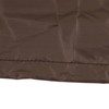 Waterproof Cooler Cart Cover Outdoor Beverage Cart Cover Outdoor Party