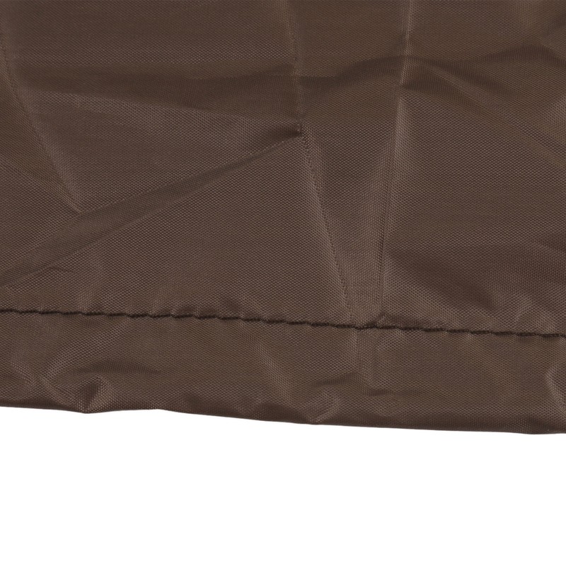 Waterproof Cooler Cart Cover Outdoor Beverage Cart Cover Outdoor Party