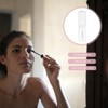 YARNOW Gel Líquido para Cejas a Prueba de Sudor Transparente