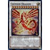 Crimson Dragon (Card) - RA04-EN061 - Super Rare - 1st