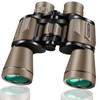 PISEZ 20X50 Binoculars for Adults High Powered with Low Light