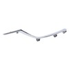 Front Lower Grille Trim Chrome Exquisite Look Grille Molding Trim