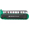 PB pi-bi- Bike Tool Set, 9 Pair, with Green 470greencn
