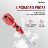 Refrigerant Leak Detector, WJL-6000 PRO HVAC Freon Leak Detector Halogen