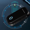 Car Wireless Bluetooth Audio Adapter Multifunctional Portable Hands Free Call