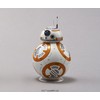 BANDAI, Starwars, BB - 8 & R2 - D2 1/12