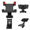 Wireless Gamepad Grip Holder Clip Free Rotation Adjustable Angel Bracket