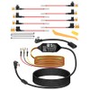 RIIEYOCA Dash Cam Hardwire Kit, Acc Hardwire Kit (Acc Hardwire