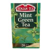 Fenjan Tea Mint Green Tea (40g) 20 Tea Bags (Pack