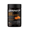 ONNIT Alpha BRAIN® Neuro Gummies, Daily Brain Health & Cognition