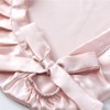 Silk Bonnet for Sleeping Curly Hair Soft Hair Bonnets with