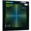 STIGA 1710180118 Table Tennis Rubber Tension Table Soft Symmetry Hard