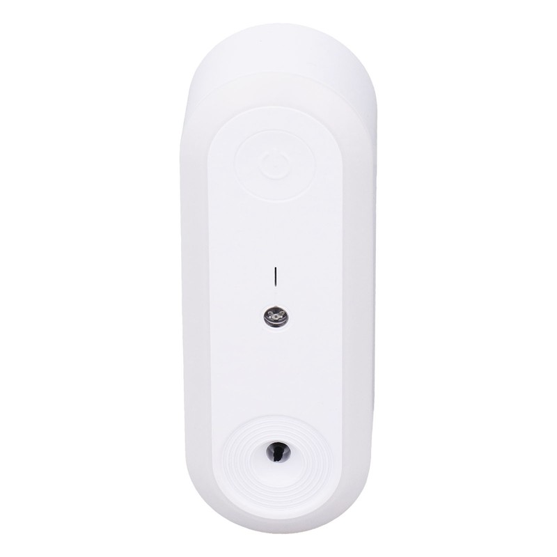 Plug in Air Purifier LED Smart Sensor Smoke Formaldehyde Removal