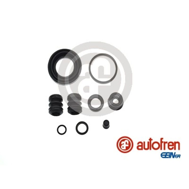 Autofren Seinsa D4083 Brake Caliper Repair Kit