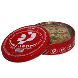 Fard Saffron Brittle,16 oz (Sohan Candy)