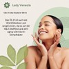 Lady Venezia, Oil 31 Herbal Oil 100ml Essential Oil Massage