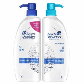 Scalp Care Dandruff Shampoo Rinse 8 Types Dead Skin Shampoo Shampoo 850ml Deep Clean / 두피케어 비듬 샴푸 린스 8종 머리각질샴푸 샴푸 850ml 딥클린