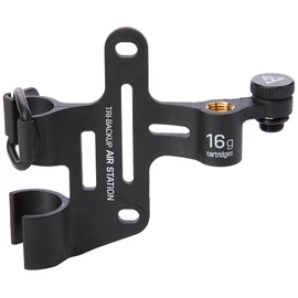 TOPEAK Tri-Backup Air Station Bicycle Accessories Unisex Adult, Black, One Size