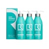 Raon Shampoo RAON Anti-Hair Loss Premium Cateine ​​Shampoo 500ml /