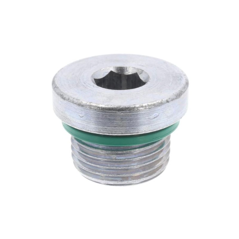 Auto Trans Service Kit: Pan Assembly + 6L ATF for