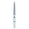 Pfeilring Sapphire Nail File White 16cm